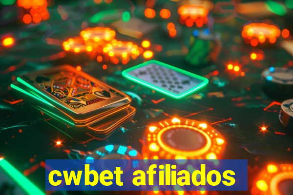 cwbet afiliados